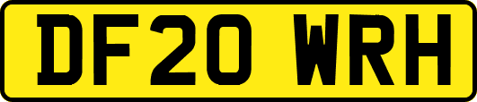 DF20WRH
