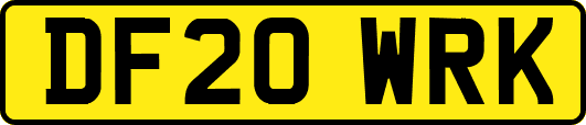 DF20WRK