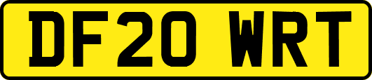 DF20WRT