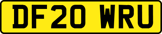 DF20WRU