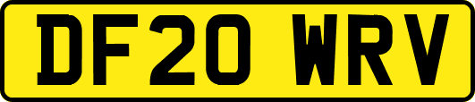 DF20WRV