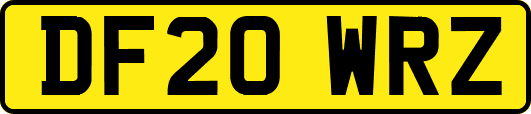 DF20WRZ