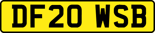 DF20WSB