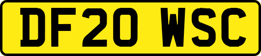 DF20WSC