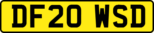 DF20WSD