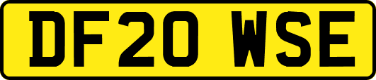 DF20WSE