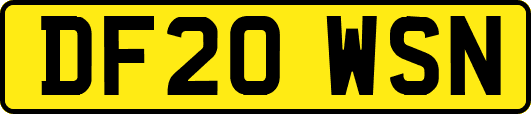DF20WSN