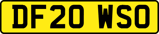 DF20WSO