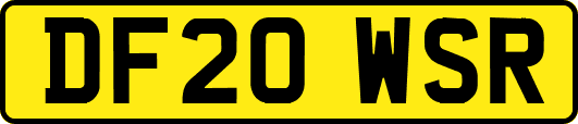 DF20WSR