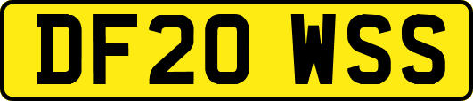 DF20WSS