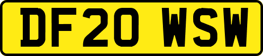 DF20WSW