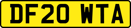 DF20WTA