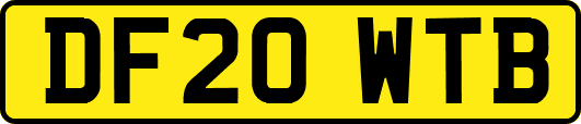 DF20WTB