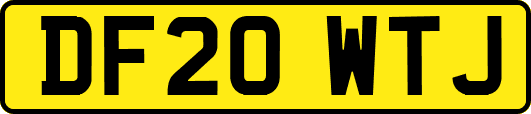 DF20WTJ