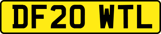 DF20WTL