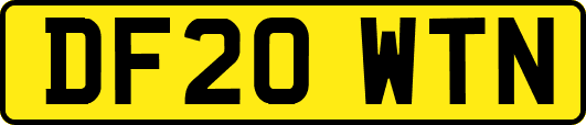 DF20WTN