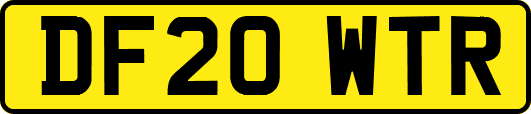 DF20WTR