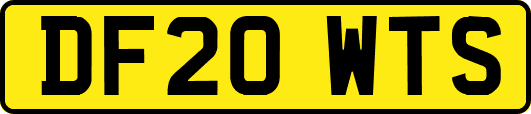DF20WTS