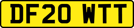 DF20WTT