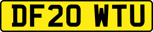 DF20WTU
