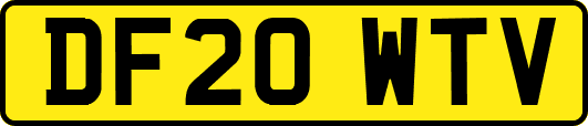 DF20WTV