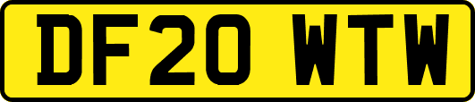 DF20WTW
