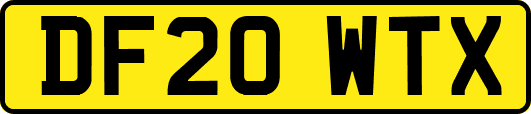 DF20WTX