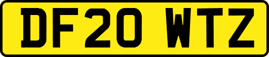 DF20WTZ