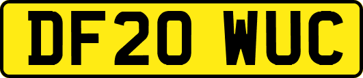 DF20WUC