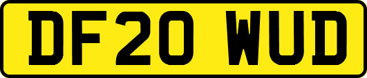 DF20WUD