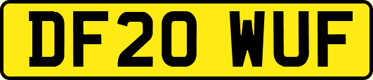 DF20WUF