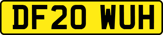 DF20WUH