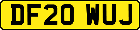 DF20WUJ
