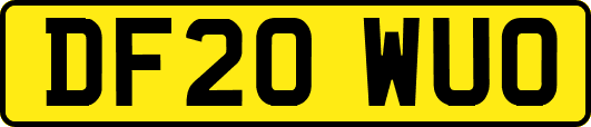 DF20WUO