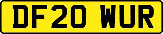 DF20WUR