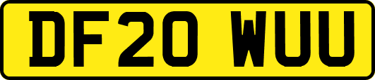 DF20WUU