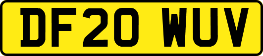 DF20WUV