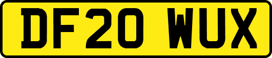 DF20WUX