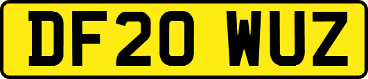 DF20WUZ