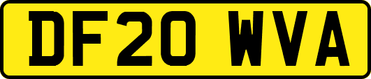 DF20WVA