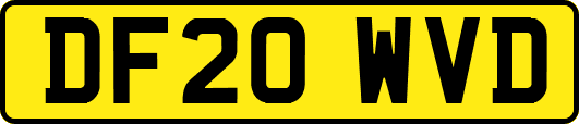 DF20WVD