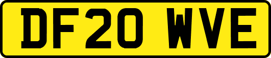 DF20WVE