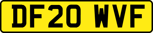 DF20WVF