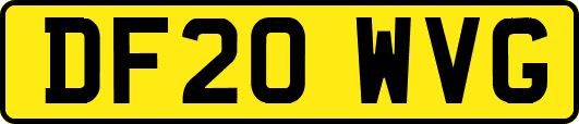 DF20WVG