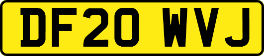 DF20WVJ