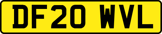 DF20WVL