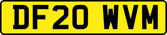 DF20WVM