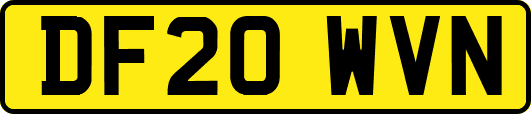 DF20WVN