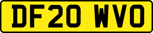 DF20WVO