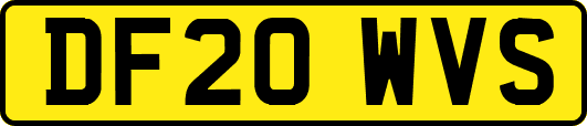 DF20WVS